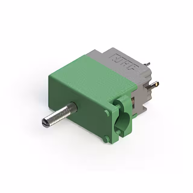 519-014-500-321 EDAC Inc.  Specializzato